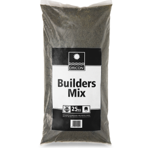 BUILDERS MIX