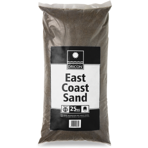 DCN East Coast Sand BLK