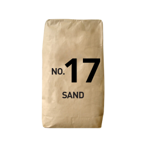 No 17 Sand