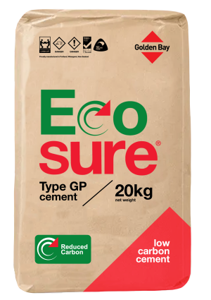 Ecosure Cement Bag